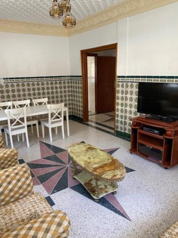 Appartement Ben Tanger Exterior foto