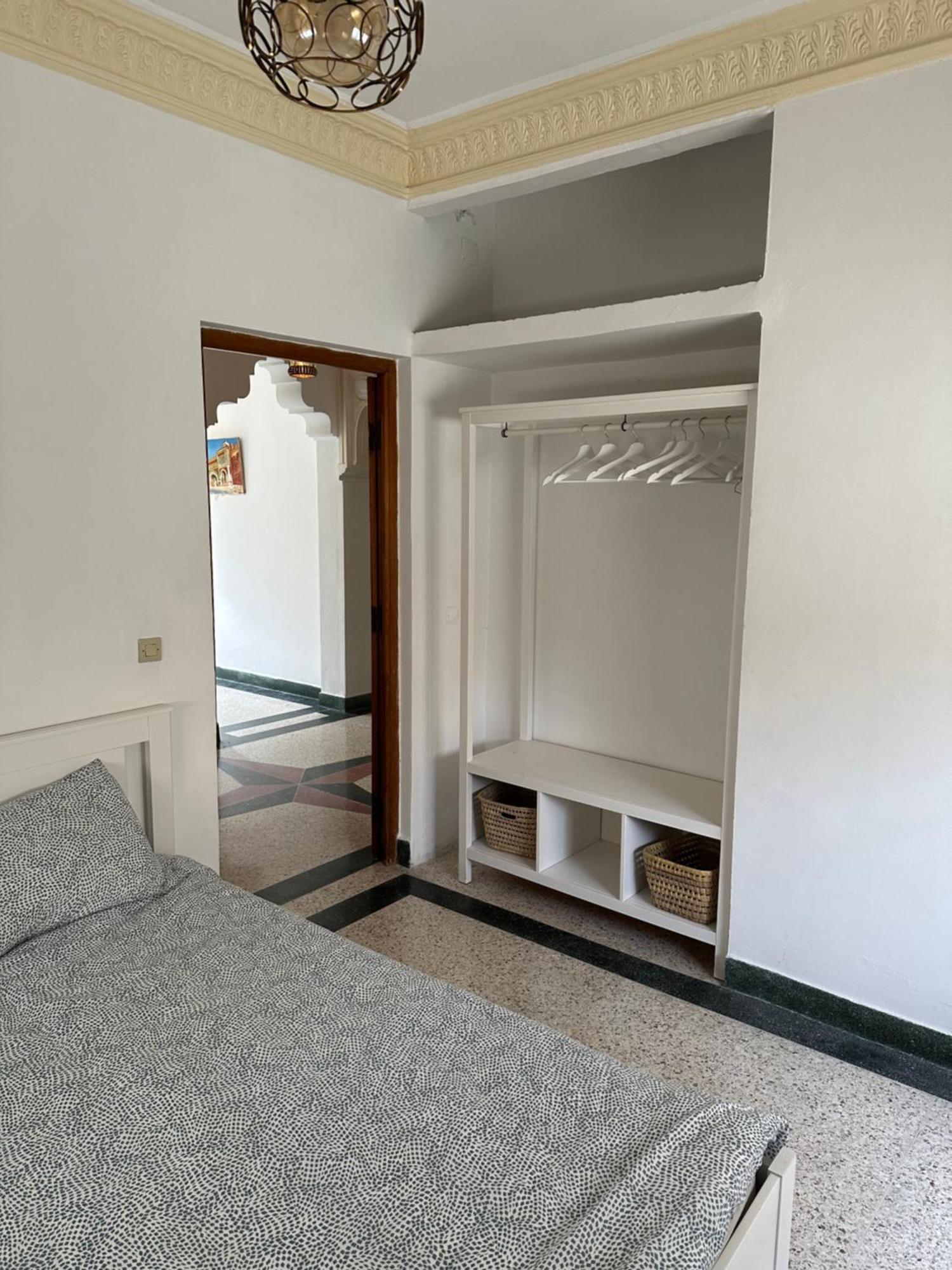 Appartement Ben Tanger Exterior foto